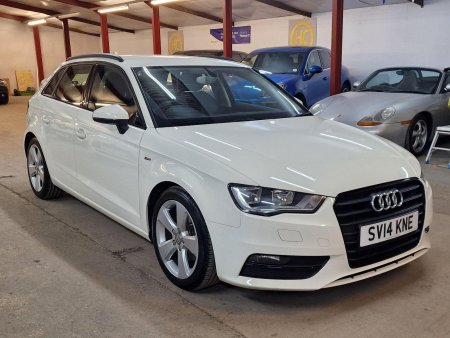 AUDI