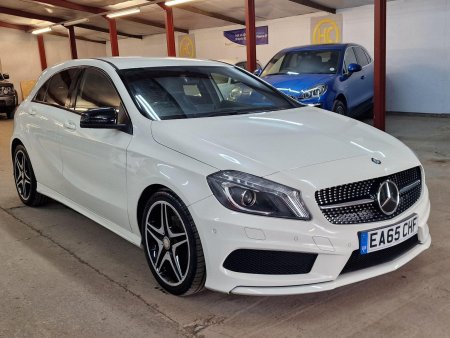 MERCEDES-BENZ