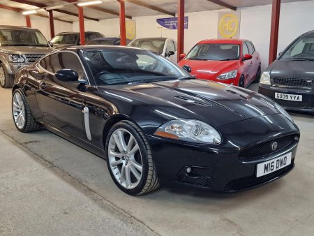 JAGUAR