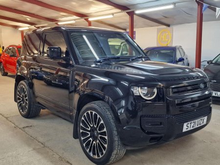 LAND ROVER